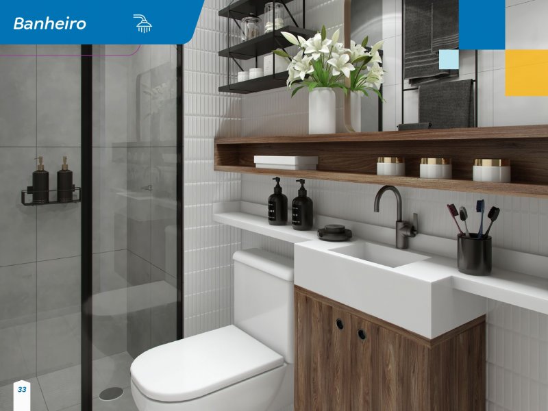 Apartamento à venda Jardim Promissão com 35m² e 2 quartos por R$ 186.000 - 981438606-book-lazuli-final-09.jpg