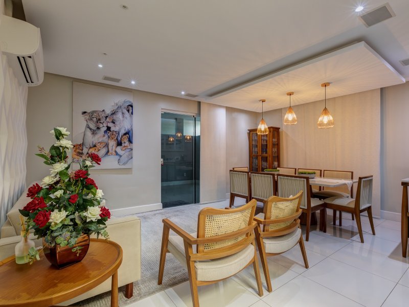Casa de condomínio à venda Miragem com 266m² e 6 quartos por R$ 1.895.000 - 439379795-rodrigo-melo-cond-gileade-14.jpg