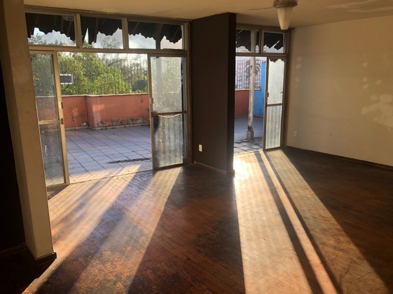 imóvel com 188m² - Leblon - Rio de Janeiro
