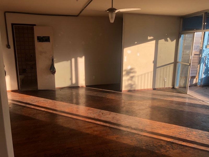 imóvel com 188m² - Leblon - Rio de Janeiro