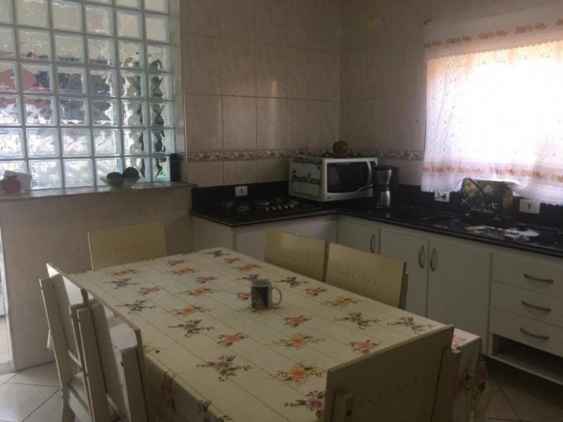 imóvel com 250m² - Vila Aurea (Vicente de Carvalho) - Guarujá