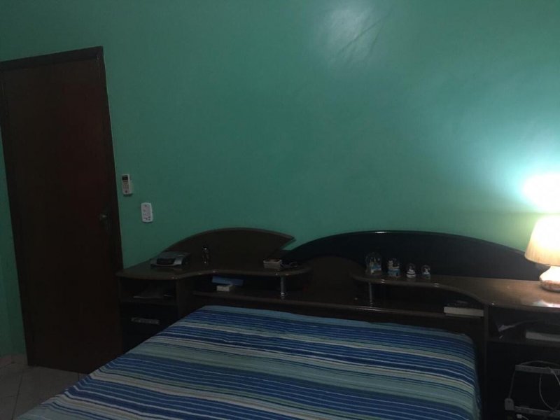 imóvel com 250m² - Vila Aurea (Vicente de Carvalho) - Guarujá