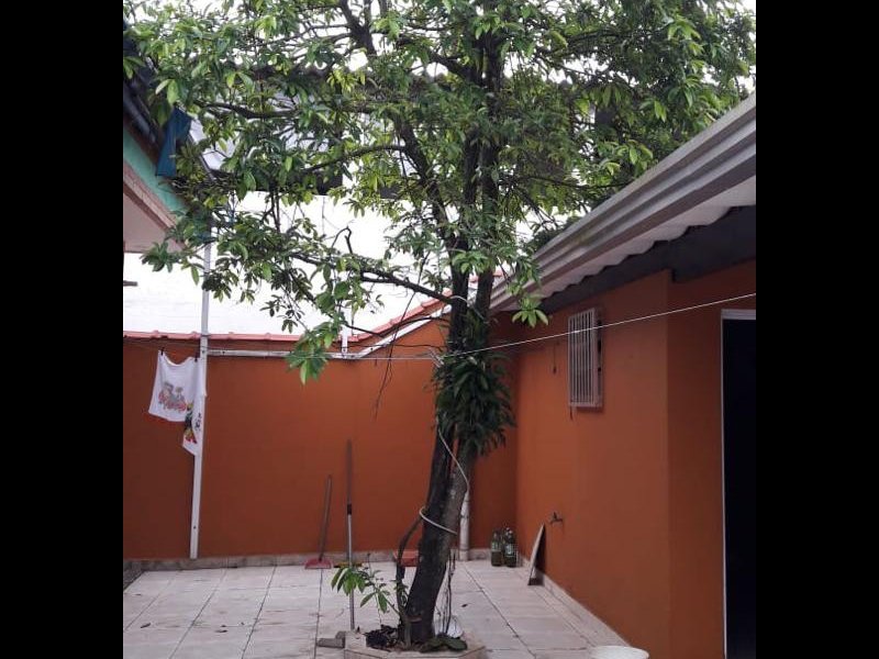 imóvel com 250m² - Vila Aurea (Vicente de Carvalho) - Guarujá