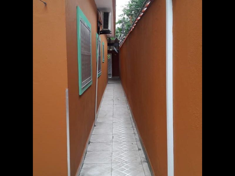 imóvel com 250m² - Vila Aurea (Vicente de Carvalho) - Guarujá