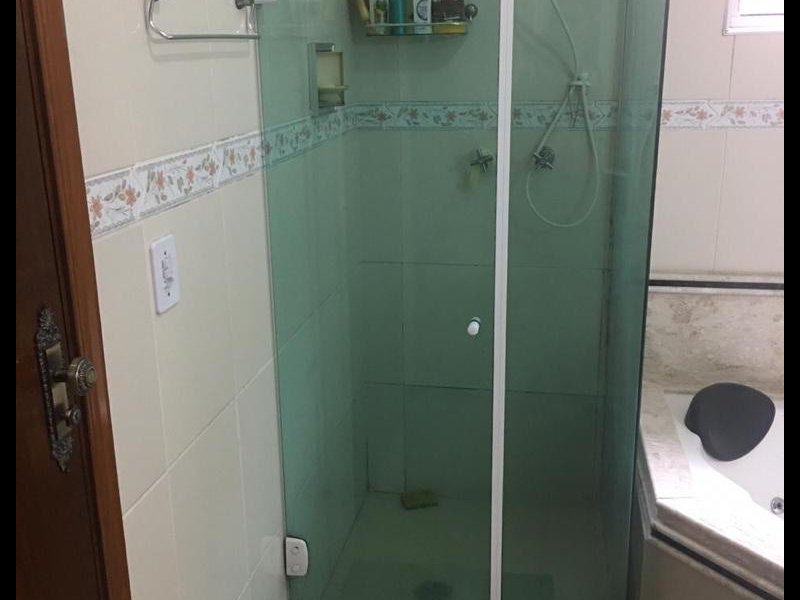imóvel com 250m² - Vila Aurea (Vicente de Carvalho) - Guarujá
