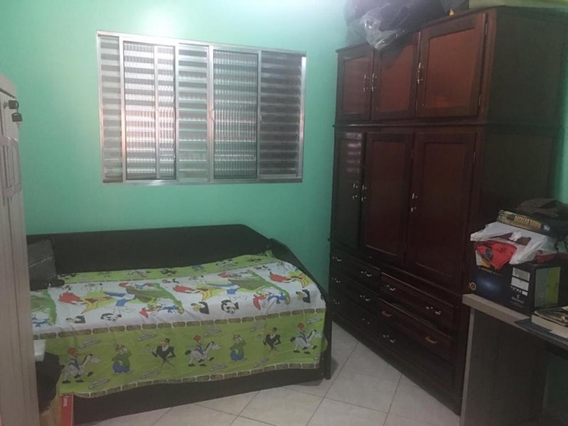 imóvel com 250m² - Vila Aurea (Vicente de Carvalho) - Guarujá
