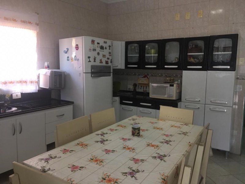 imóvel com 250m² - Vila Aurea (Vicente de Carvalho) - Guarujá