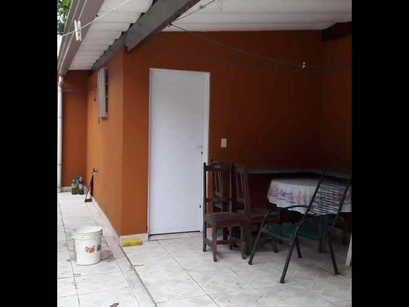 imóvel com 250m² - Vila Aurea (Vicente de Carvalho) - Guarujá