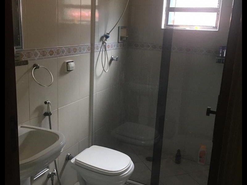 imóvel com 250m² - Vila Aurea (Vicente de Carvalho) - Guarujá