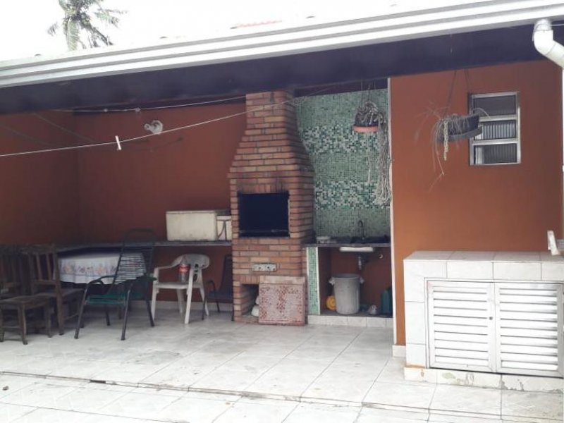 imóvel com 250m² - Vila Aurea (Vicente de Carvalho) - Guarujá