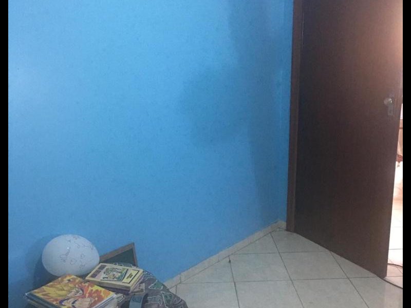 imóvel com 250m² - Vila Aurea (Vicente de Carvalho) - Guarujá