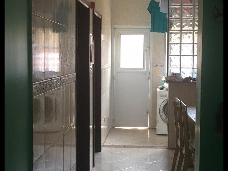 imóvel com 250m² - Vila Aurea (Vicente de Carvalho) - Guarujá