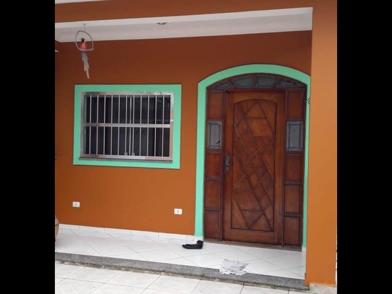imóvel com 250m² - Vila Aurea (Vicente de Carvalho) - Guarujá