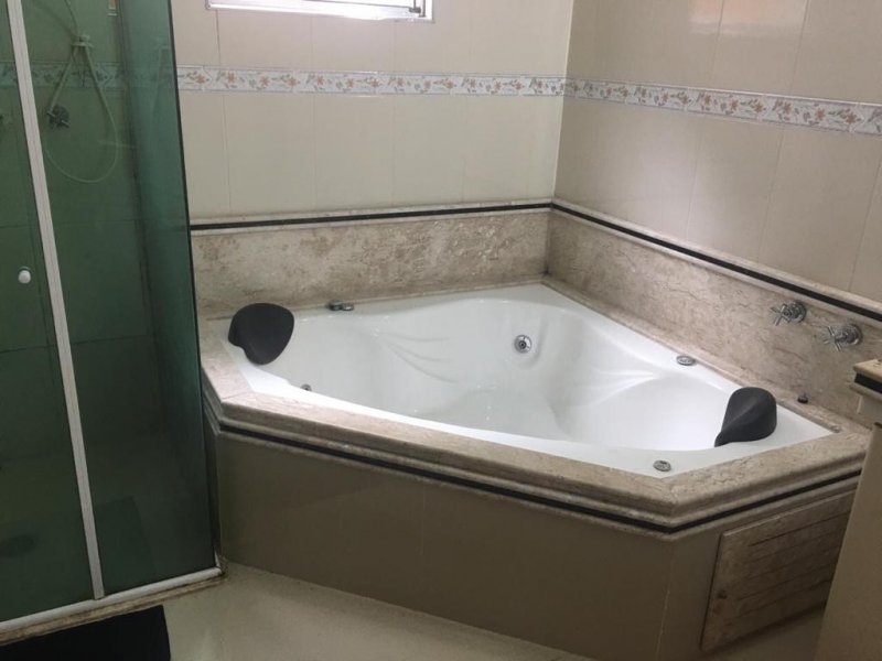 imóvel com 250m² - Vila Aurea (Vicente de Carvalho) - Guarujá