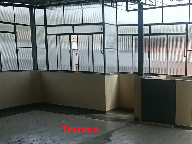Apartamento à venda Bandeirantes com 122m² e 2 quartos por R$ 205.000 - 79192572-12-terraco.jpg