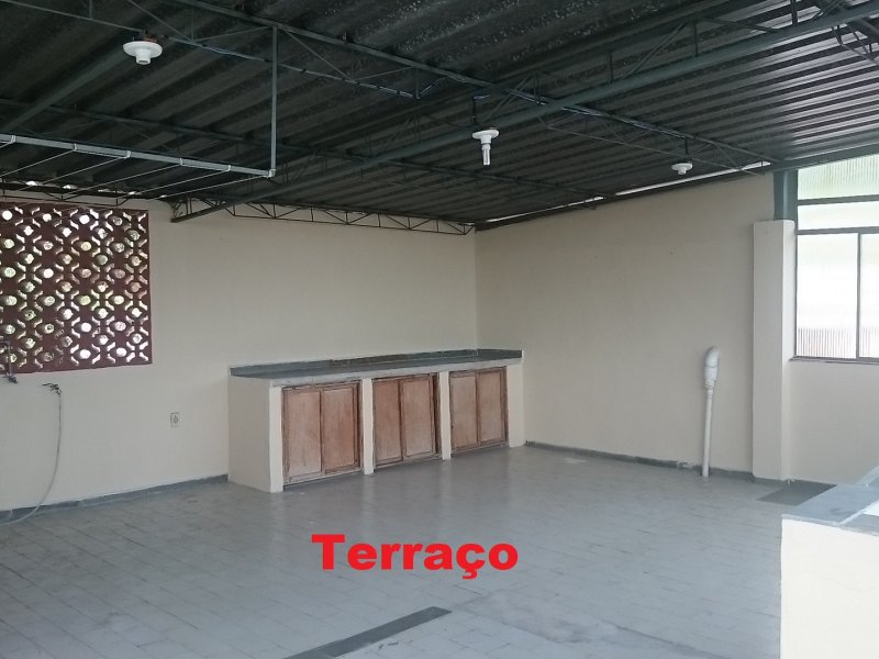 Apartamento à venda Bandeirantes com 122m² e 2 quartos por R$ 205.000 - 959454455-11-terraco.jpg