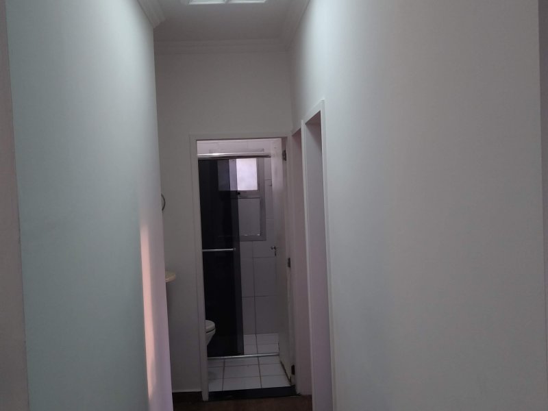 imóvel com 52m² - Parque Cecap - Jundiaí