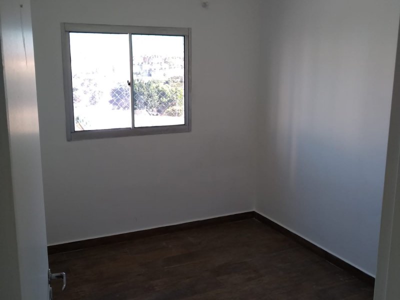 imóvel com 52m² - Parque Cecap - Jundiaí