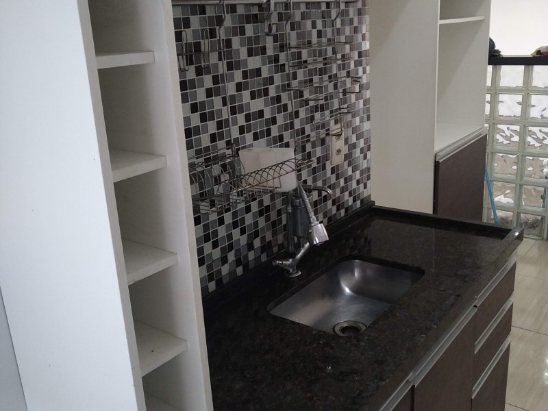 imóvel com 52m² - Parque Cecap - Jundiaí