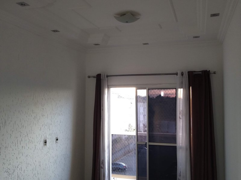 imóvel com 52m² - Parque Cecap - Jundiaí