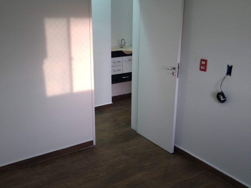 imóvel com 52m² - Parque Cecap - Jundiaí