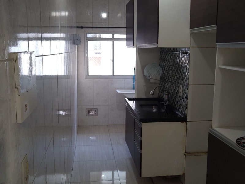 imóvel com 52m² - Parque Cecap - Jundiaí