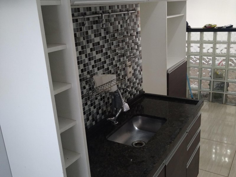 imóvel com 52m² - Parque Cecap - Jundiaí