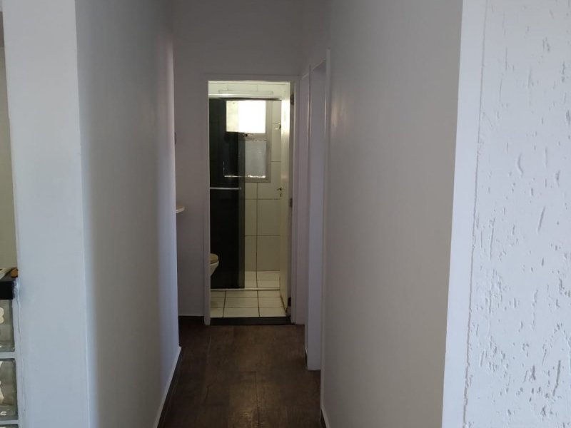imóvel com 52m² - Parque Cecap - Jundiaí