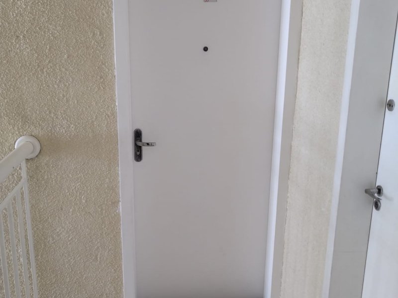 imóvel com 52m² - Parque Cecap - Jundiaí