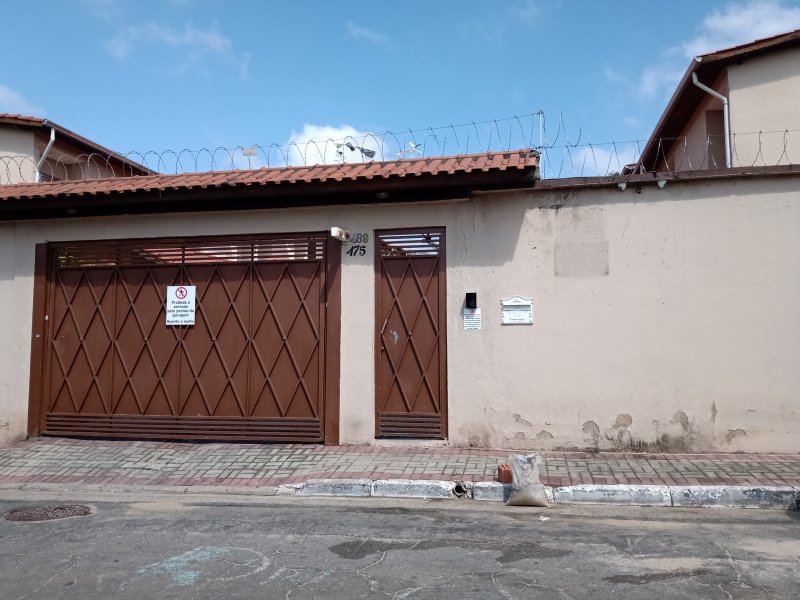 Casa de condomínio à venda Parada XV de Novembro com 64m² e 2 quartos por R$ 250 - 1711109529-img-20210906-103943364.jpg