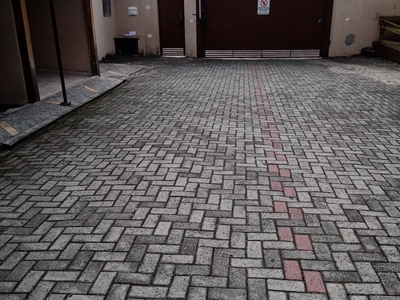 Casa de condomínio à venda Parada XV de Novembro com 64m² e 2 quartos por R$ 250 - 1855718186-img-20210906-100602381.jpg