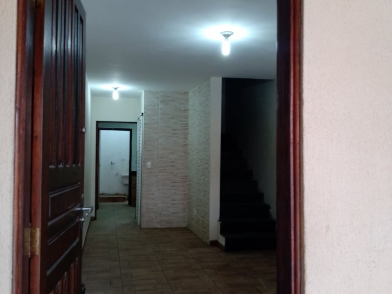Casa de condomínio à venda Parada XV de Novembro com 64m² e 2 quartos por R$ 250 - 2122832987-img-20210906-101209505.jpg