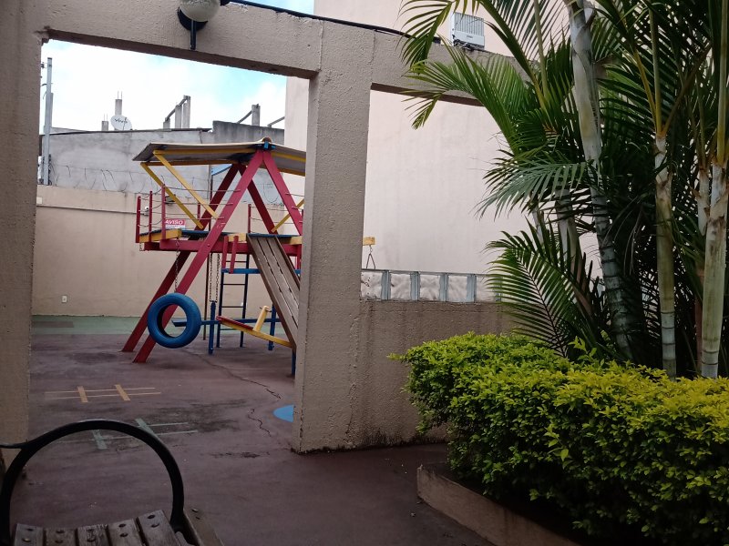 Casa de condomínio à venda Parada XV de Novembro com 64m² e 2 quartos por R$ 250 - 672232161-img-20210906-101147198.jpg