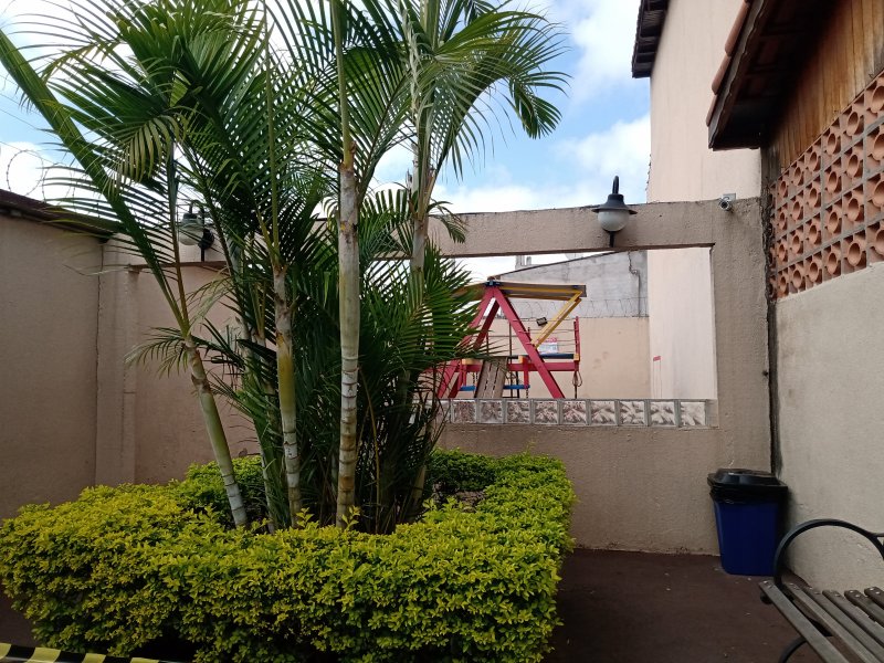 Casa de condomínio à venda Parada XV de Novembro com 64m² e 2 quartos por R$ 250 - 825814120-img-20210906-101507775.jpg