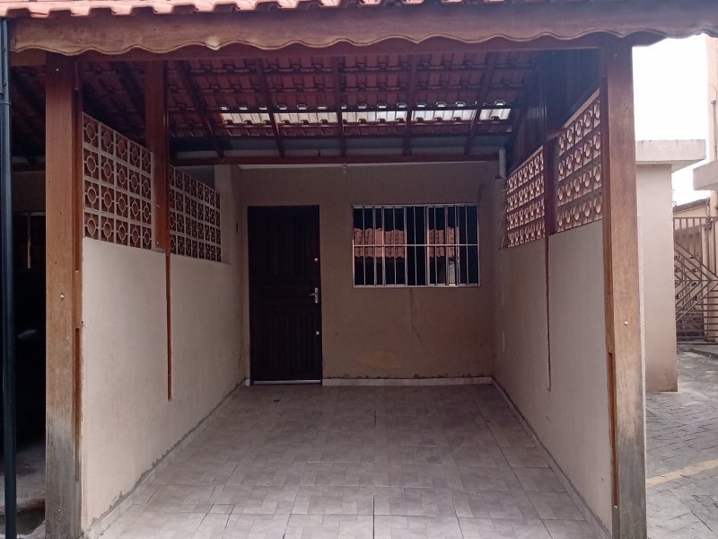 Casa de condomínio à venda Parada XV de Novembro com 64m² e 2 quartos por R$ 250 - 873321804-img-20210906-100545402.jpg