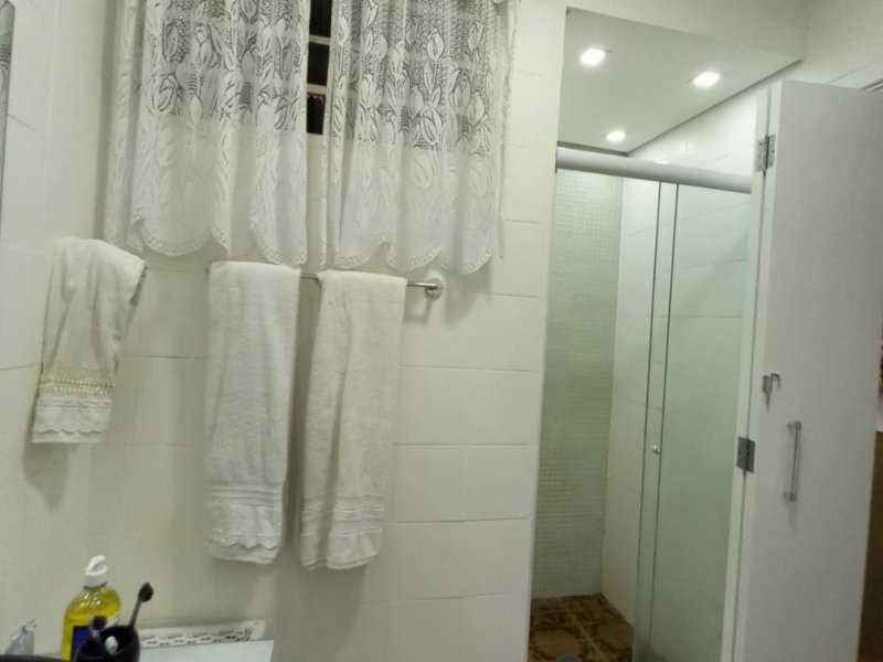 imóvel com 110m² - Vila Monumento - São Paulo