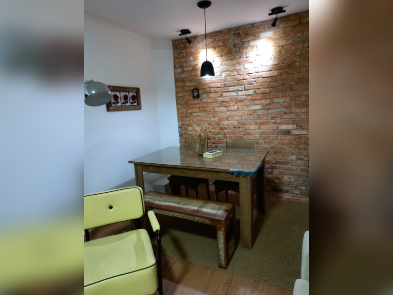 imóvel com 110m² - Vila Monumento - São Paulo