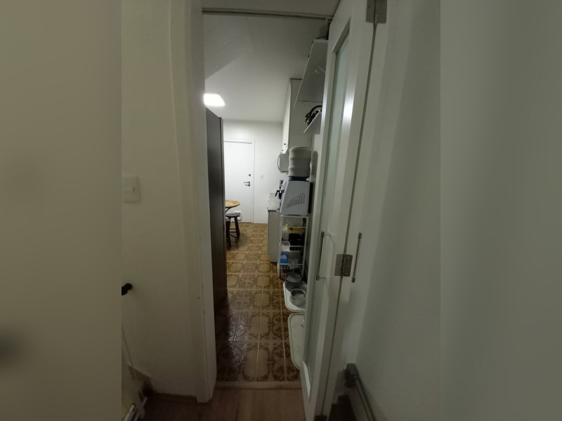 imóvel com 110m² - Vila Monumento - São Paulo
