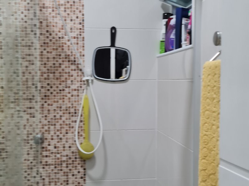 imóvel com 98m² - Marapé - Santos