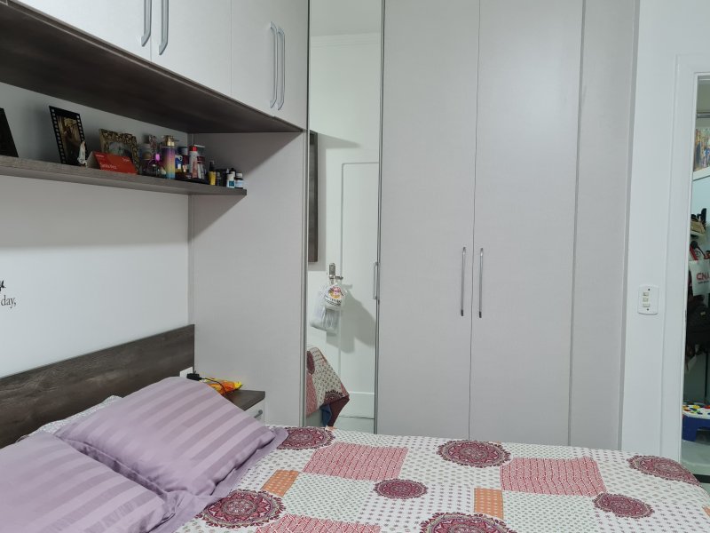 imóvel com 98m² - Marapé - Santos