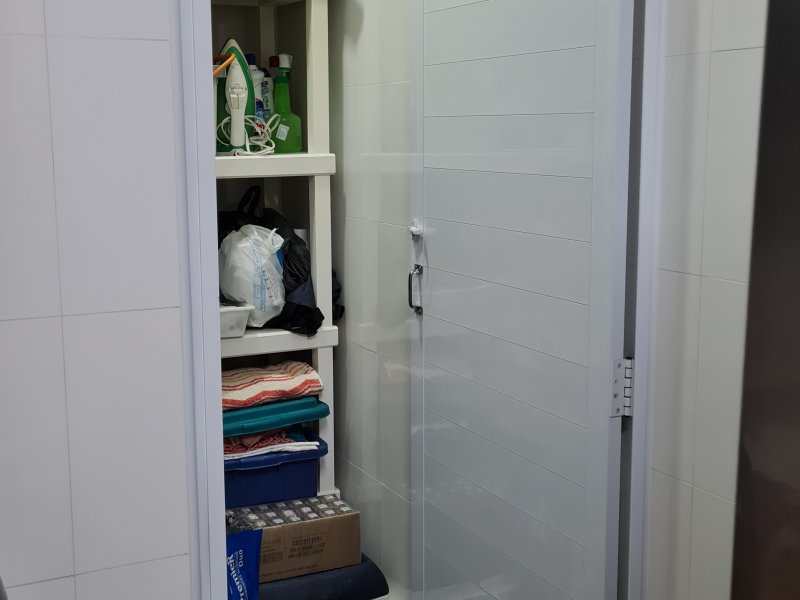 imóvel com 98m² - Marapé - Santos