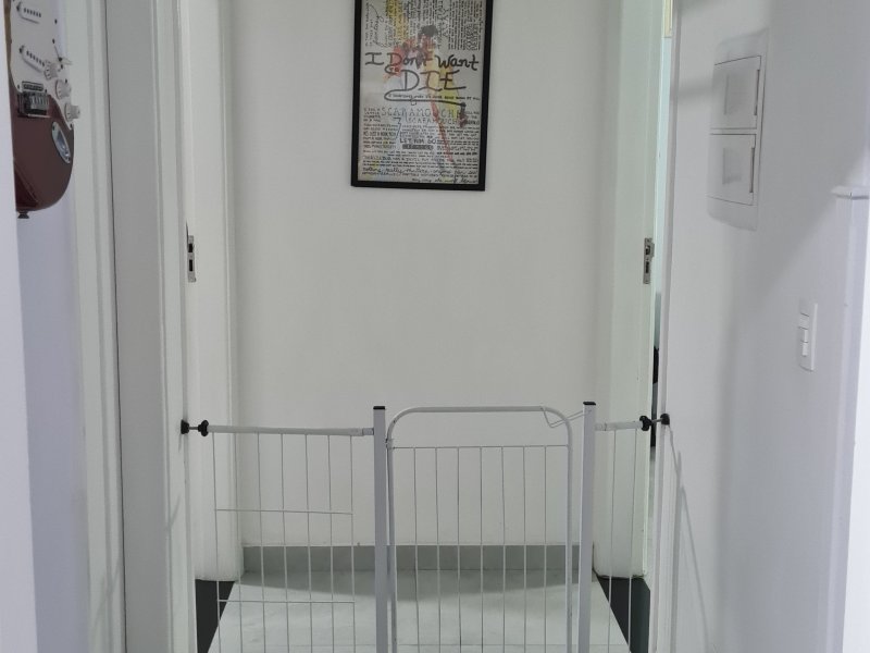 imóvel com 98m² - Marapé - Santos
