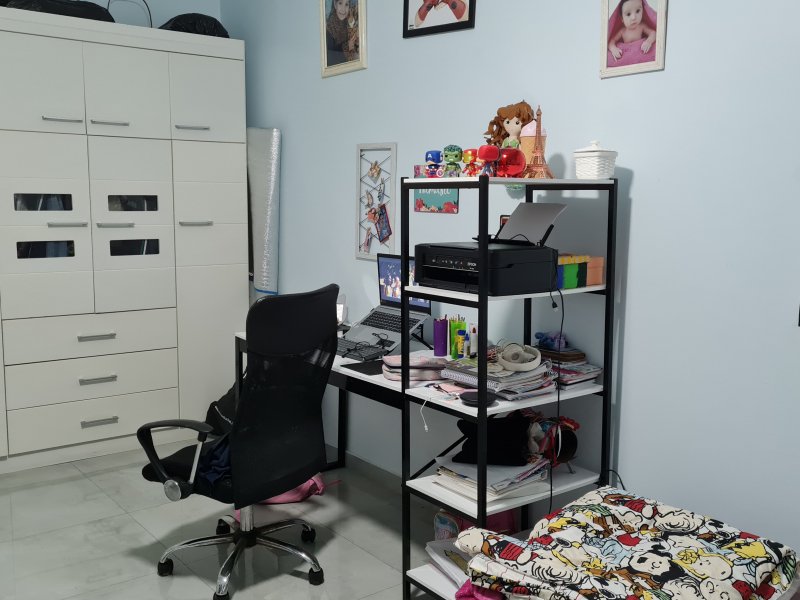 imóvel com 98m² - Marapé - Santos