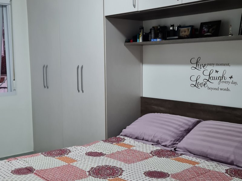 imóvel com 98m² - Marapé - Santos