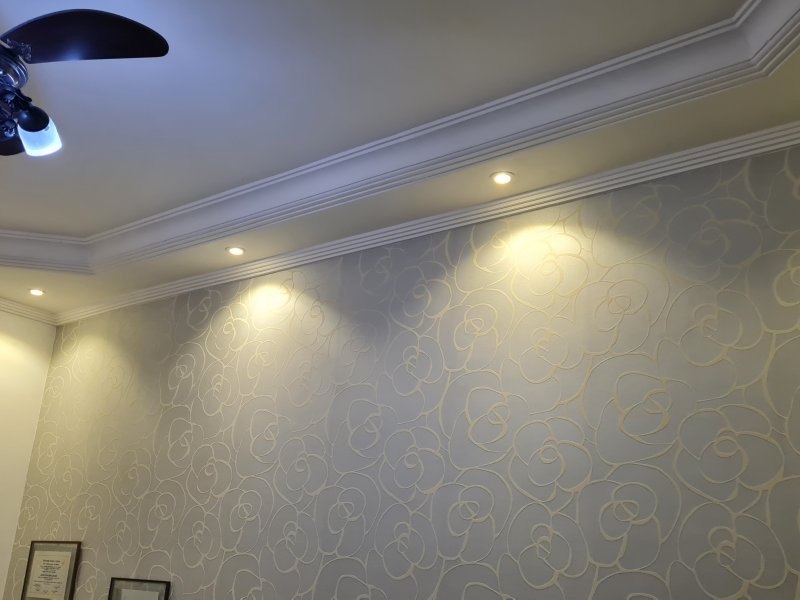 imóvel com 98m² - Marapé - Santos