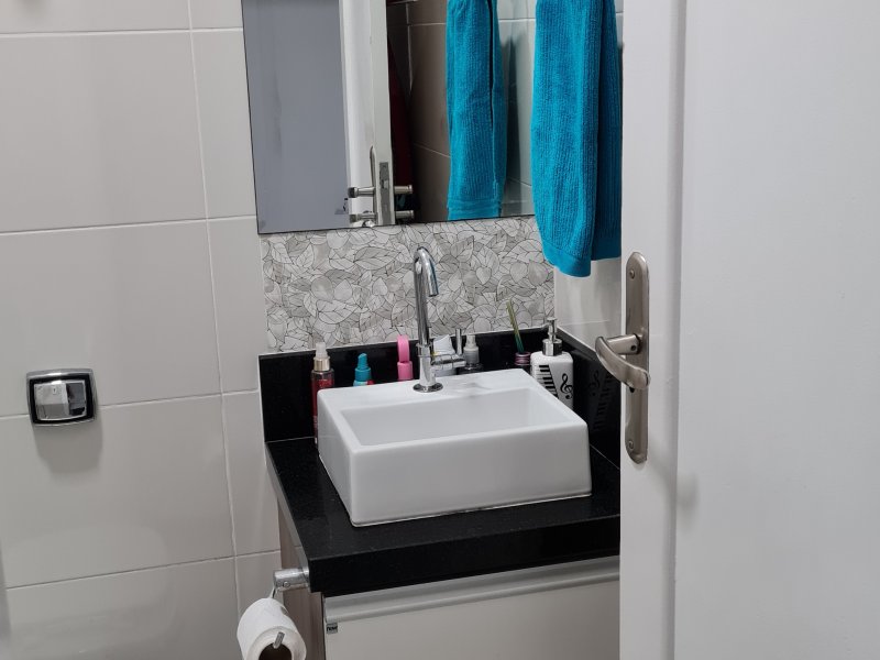 imóvel com 98m² - Marapé - Santos