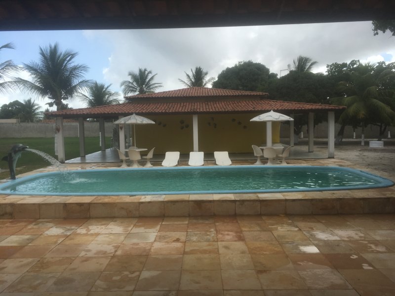 Sítio à venda Centro com 4319m² e 3 quartos por R$ 850.000 - 1995544218-img-1799.JPG