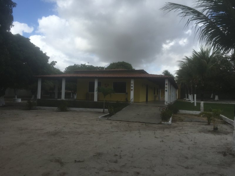 Sítio à venda Centro com 4319m² e 3 quartos por R$ 850.000 - 526384672-img-1809.JPG