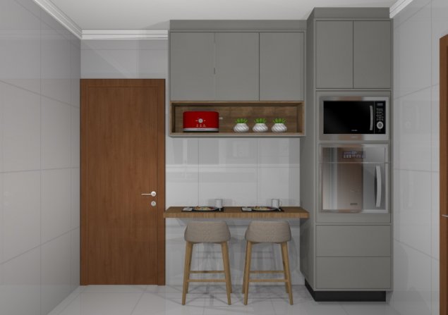 imóvel com 93m²