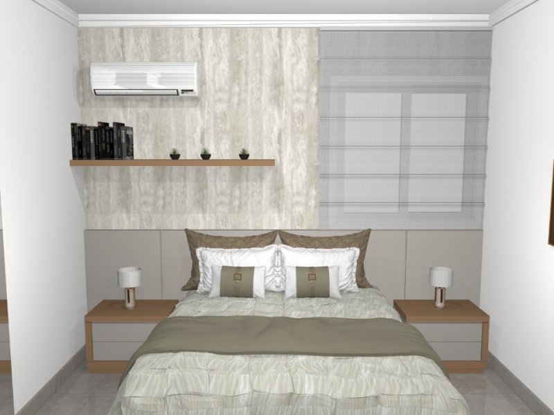 imóvel com 93m² - Jardim Irajá - Ribeirão Preto